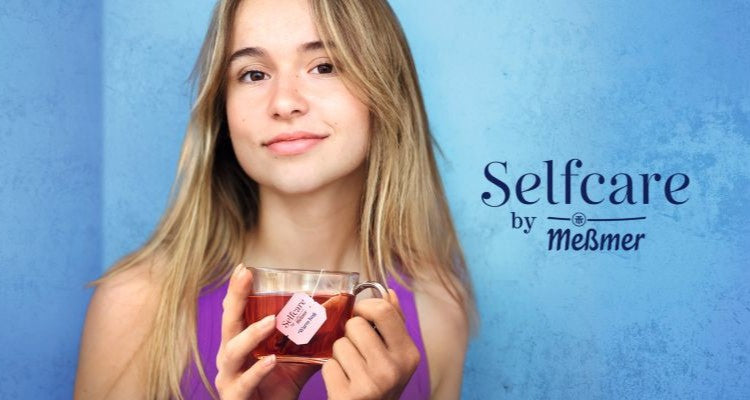 Selfcare by Meßmer