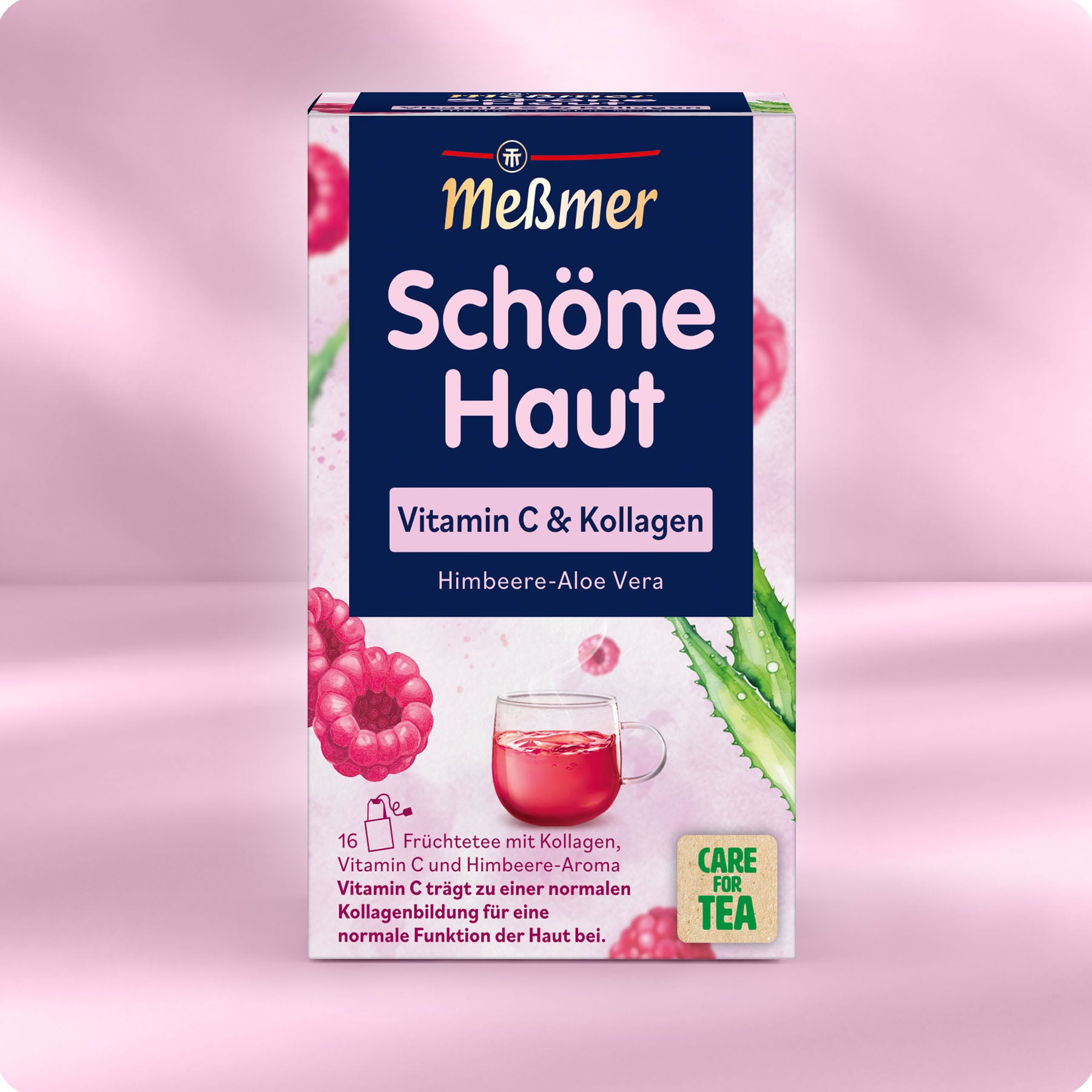 Schöne Haut