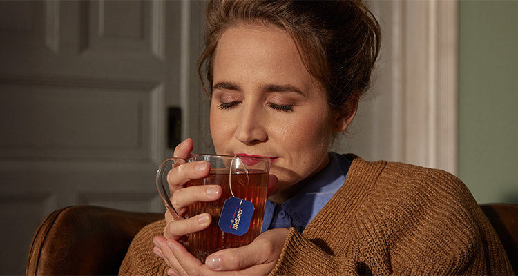 Meßmer - Genieße deinen Tee-Moment