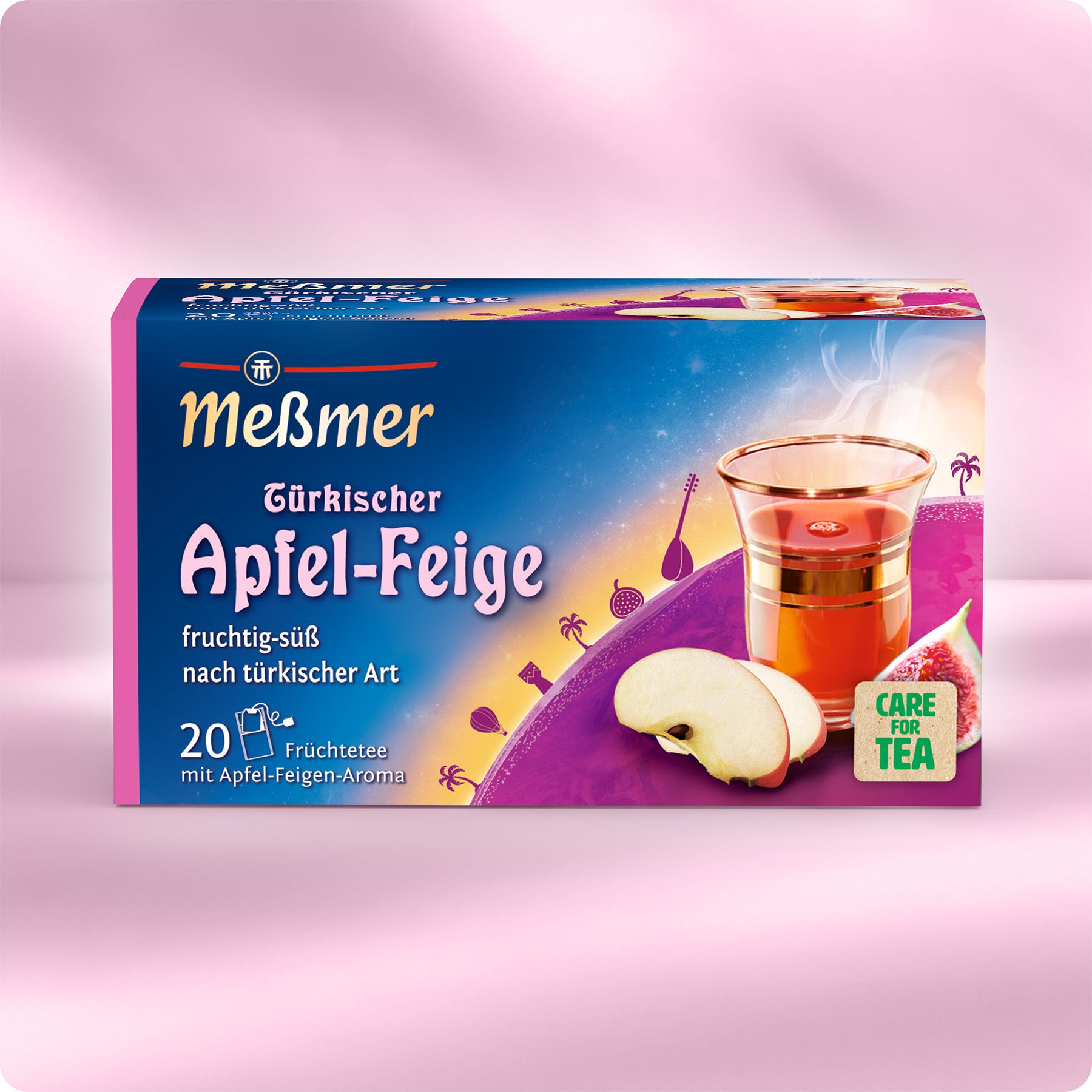 Türkischer Apfel-Feige