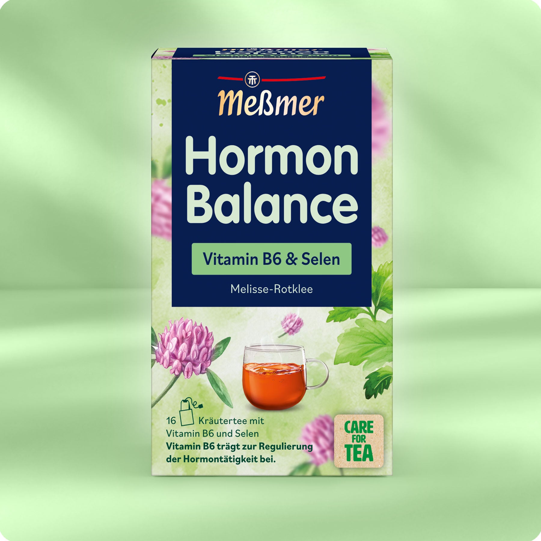 Hormon Balance